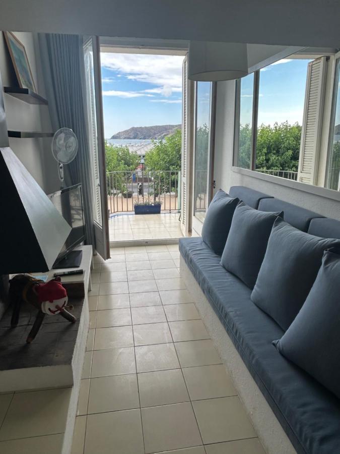 Studio Cala Bona Cadaques Exterior photo